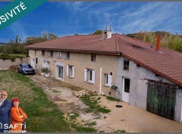 Mezeriat, Rhône-Alpes 01660