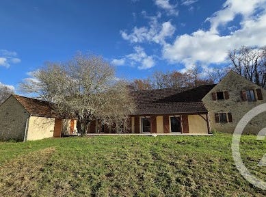 Fajoles, Occitanie 46300