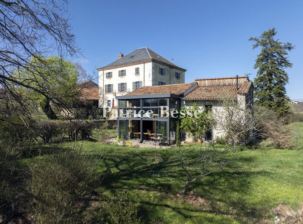 Marcilly-le-Châtel, Rhône-Alpes 42130
