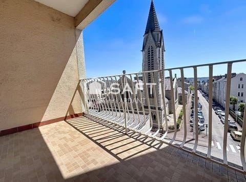 Limoges, Limousin 87000