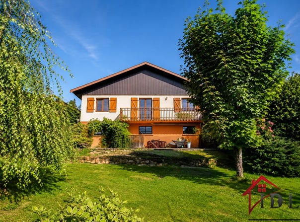Liézey, Grand Est 88400