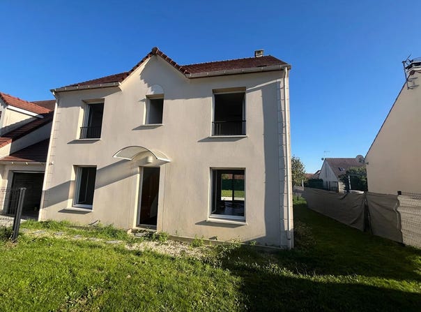 Auneau, Eure-et-Loir 28700