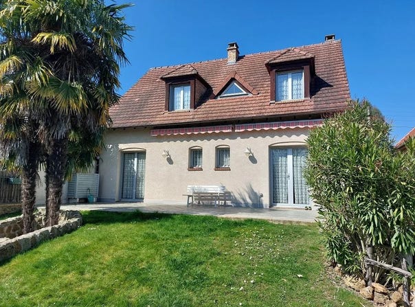 Quincy-sous-Sénart, Essonne 91480