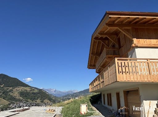 Praz-sur-Arly, Auvergne-Rhône-Alpes 74120
