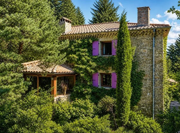 Mariac, Auvergne-Rhône-Alpes 07160