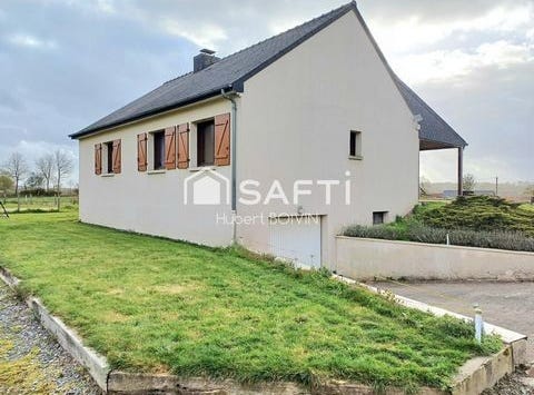 Gahard, Bretagne 35490