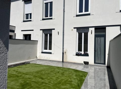 Reims, Champagne-Ardenne 51100