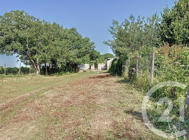 Tresques, Languedoc-Roussillon 30330
