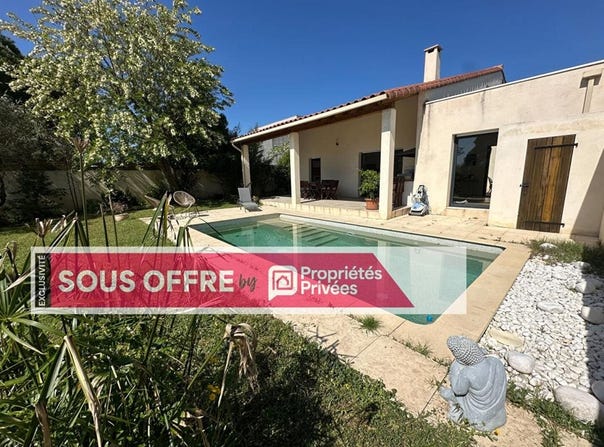 Cournonterral, Languedoc-Roussillon 34660