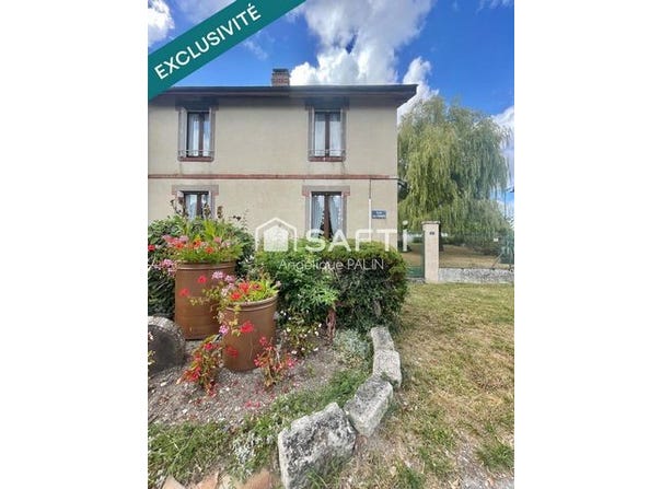 Vienne-La-Ville, Champagne-Ardenne 51800