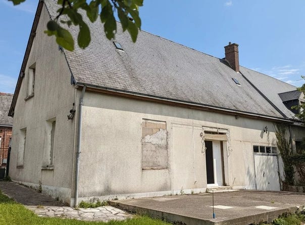 Yèvres, Eure-et-Loir 28160