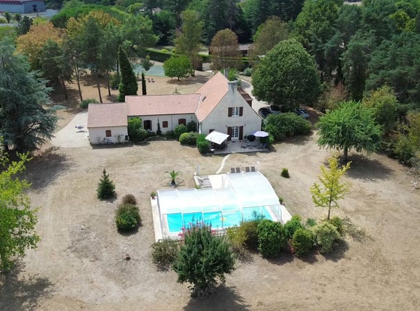 Bergerac, Aquitaine 24100