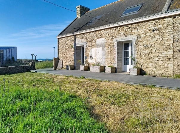 Groix, Brittany 56590