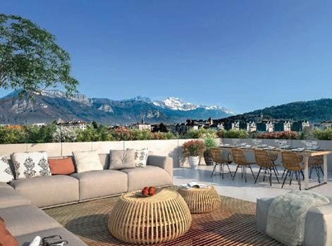 Cognin, Rhône-Alpes 73160