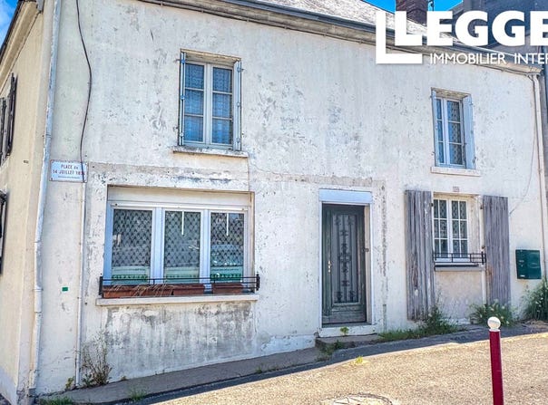 L'Absie, Nouvelle-Aquitaine 79240