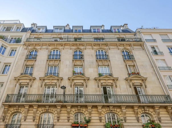 Paris, Île-de-France 75010