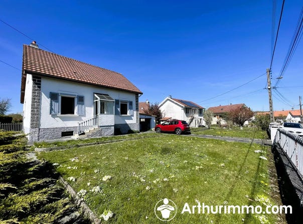 Montbéliard, Franche-Comté 25200