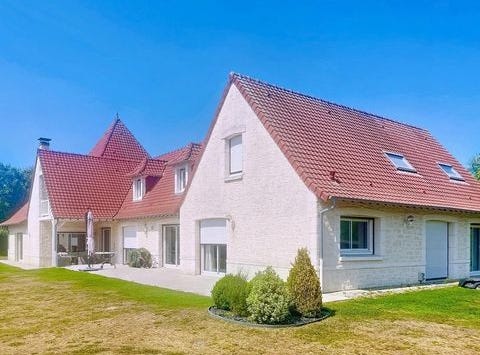 Verton, Nord-Pas-de-Calais 62180