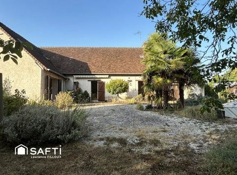 Marcilly-En-Beauce, Centre 41100