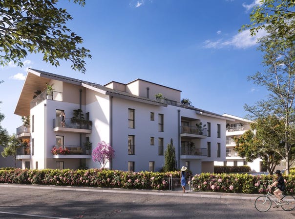 SAINT-FéLIX, Auvergne-Rhône-Alpes 74540