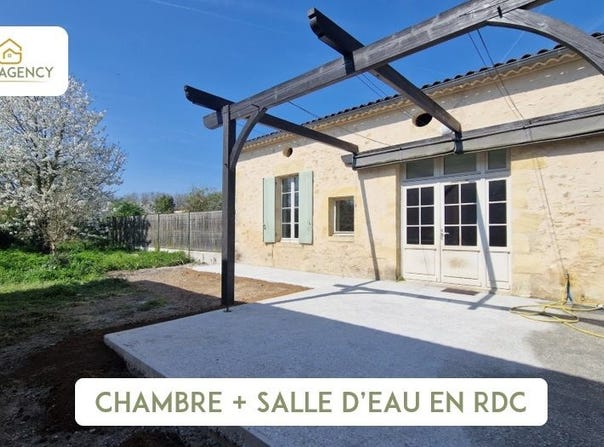 Langon, Aquitaine 33210