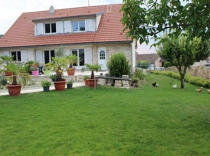 Cormontreuil, Champagne-Ardenne 51350