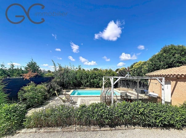 Puisserguier, Languedoc-Roussillon 34620