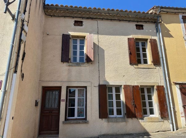 Ferran, Languedoc-Roussillon 11240