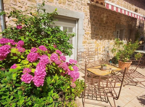 Corbigny, Burgundy 58800