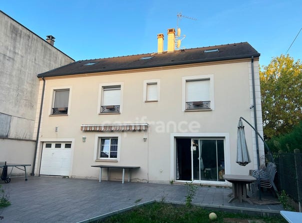 Eaubonne, Île-de-France 95600