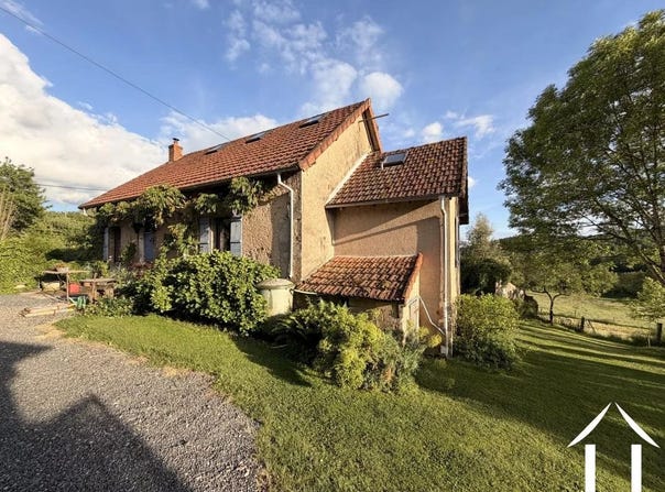 Montmort, Saône-et-Loire 71320