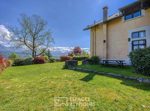 Chambéry, Savoie 73000