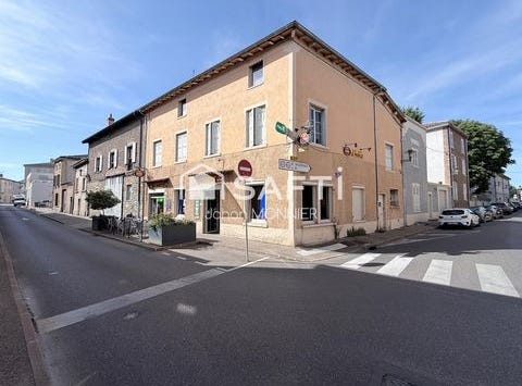 Montmerle-Sur-Saone, Rhône-Alpes 01090