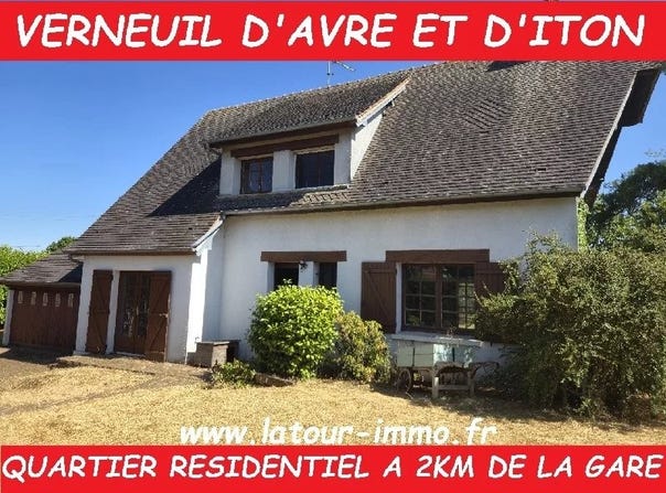 Bâlines, Eure 27130