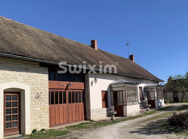 Epervans, Burgundy 71380