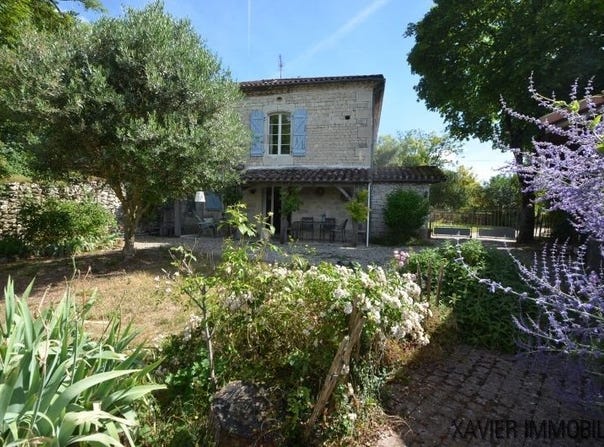 Montaigu-de-Quercy, Midi-Pyrénées 82150