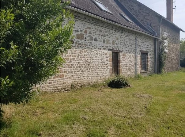 Rilhac-Treignac, Limousin 19260
