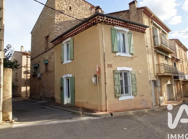 Bédarieux, Occitanie 34600