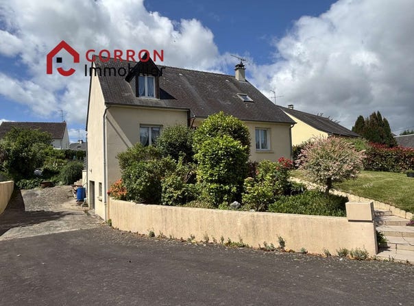 Gorron, Pays de la Loire 53120