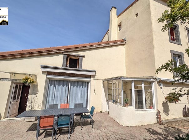 Vertaizon, Auvergne 63910