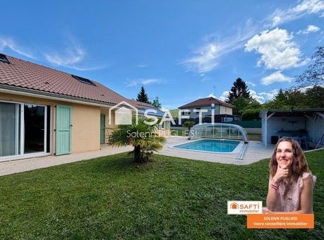 Izeaux, Rhône-Alpes 38140
