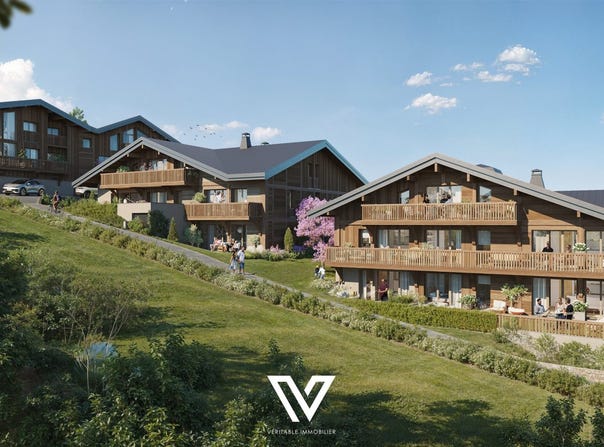 Combloux, Rhône-Alpes 74920