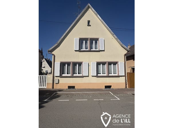 Marckolsheim, Alsace 67390