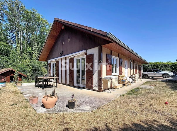 Margencel, Auvergne-Rhône-Alpes 74200