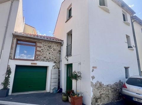 Ria-Sirach, Pyrenees-Orientales 66500