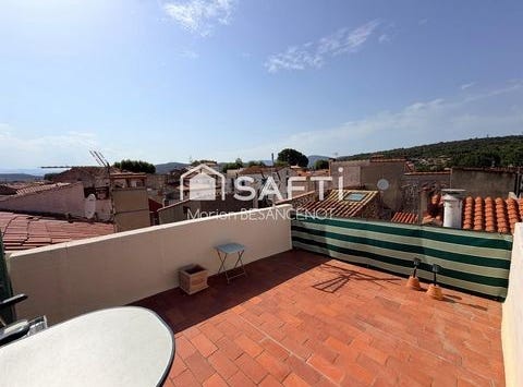 Estagel, Languedoc-Roussillon 66310