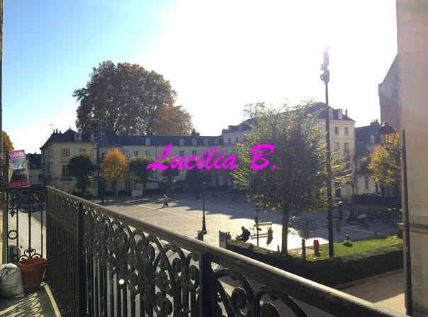 Tours, Indre-et-Loire 37000