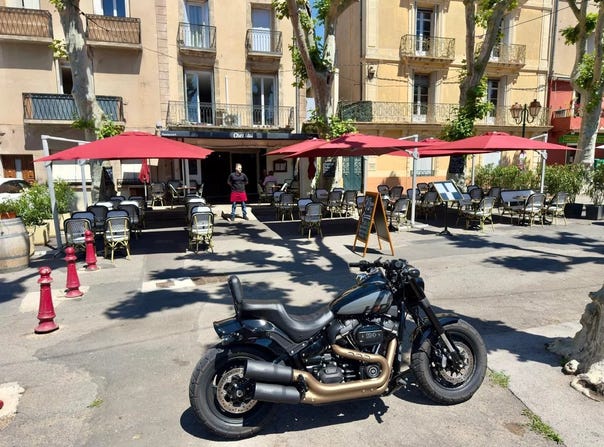 Canet, Hérault 34800