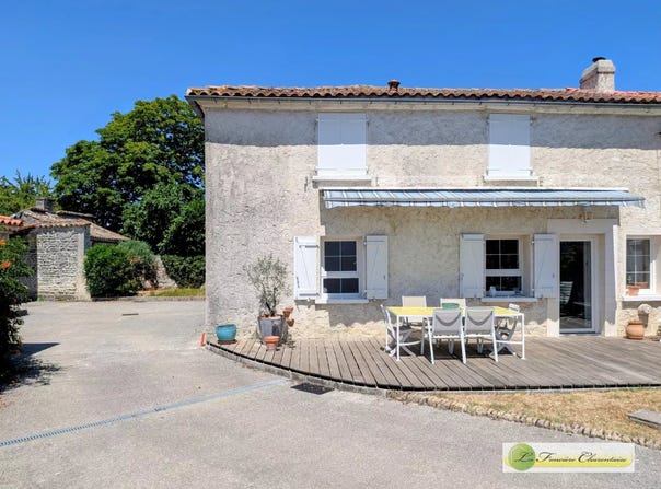 Puymoyen, Charente 16400