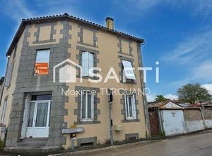 Saint-Marsault, Poitou-Charentes 79380